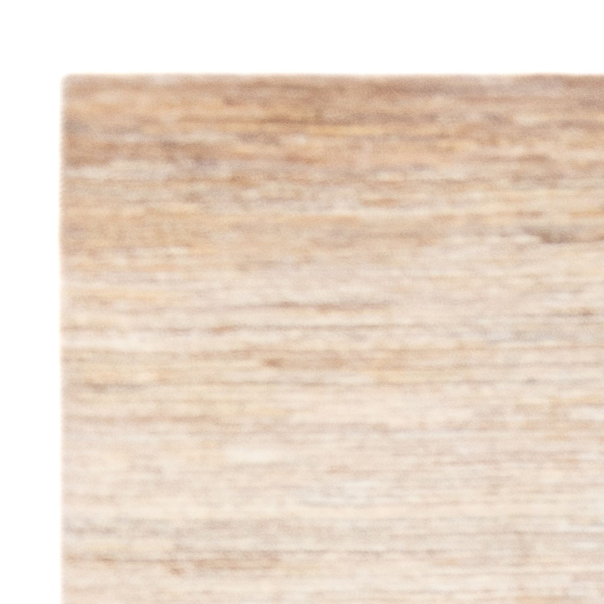 Tappeto Gabbeh - Persero - 148 x 102 cm - beige scuro