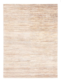 Tappeto Gabbeh - Persero - 146 x 97 cm - beige scuro