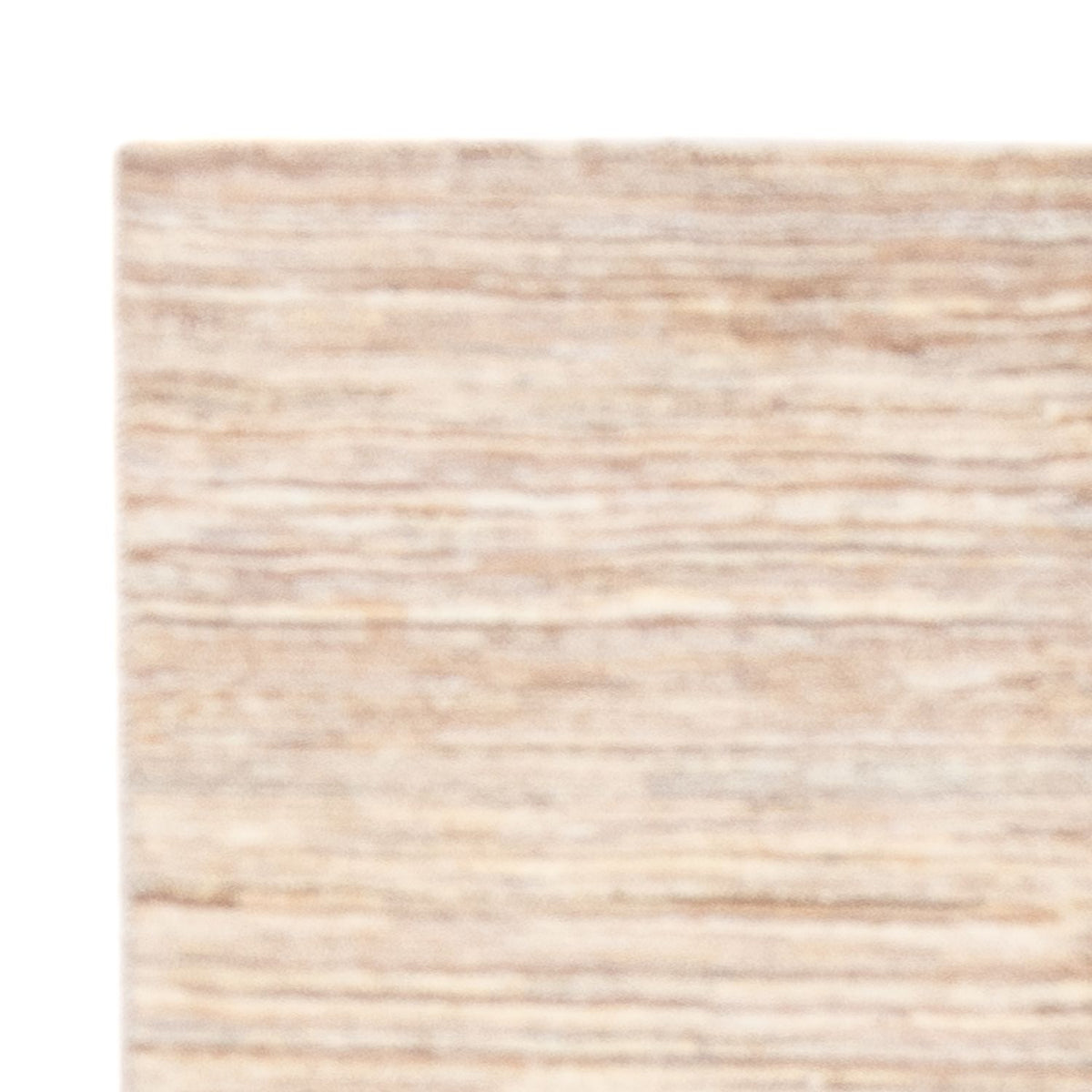 Tappeto Gabbeh - Persero - 146 x 97 cm - beige scuro