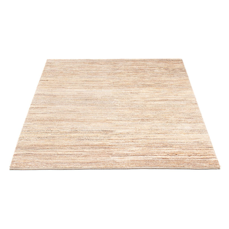 Tappeto Gabbeh - Persero - 146 x 97 cm - beige scuro