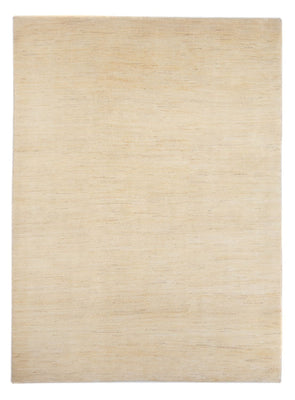 Tappeto Gabbeh - Persero - 252 x 170 cm - beige chiaro