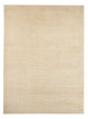 Tappeto Gabbeh - Persero - 252 x 170 cm - beige chiaro