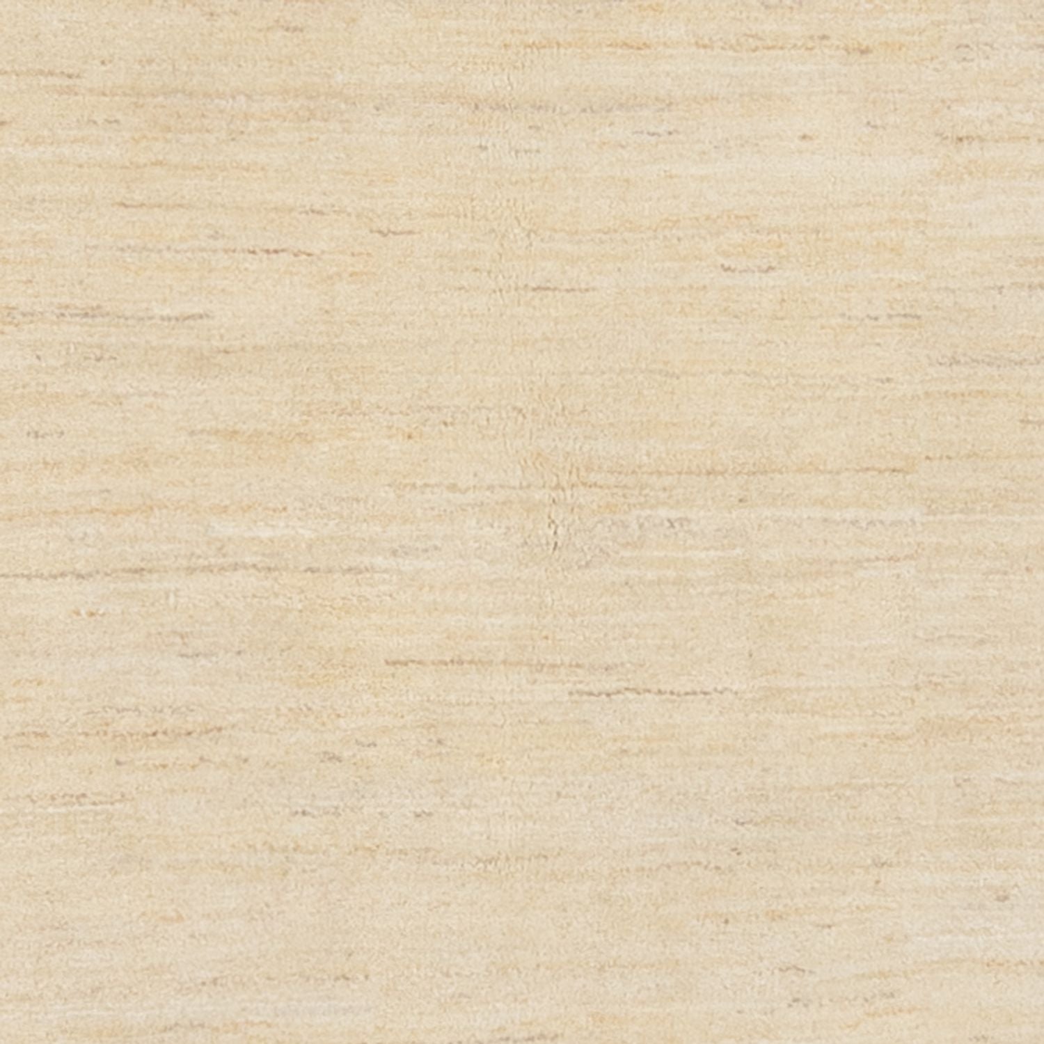 Tappeto Gabbeh - Persero - 252 x 170 cm - beige chiaro