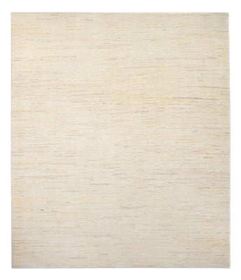 Tappeto Gabbeh - Persero - 226 x 174 cm - beige chiaro