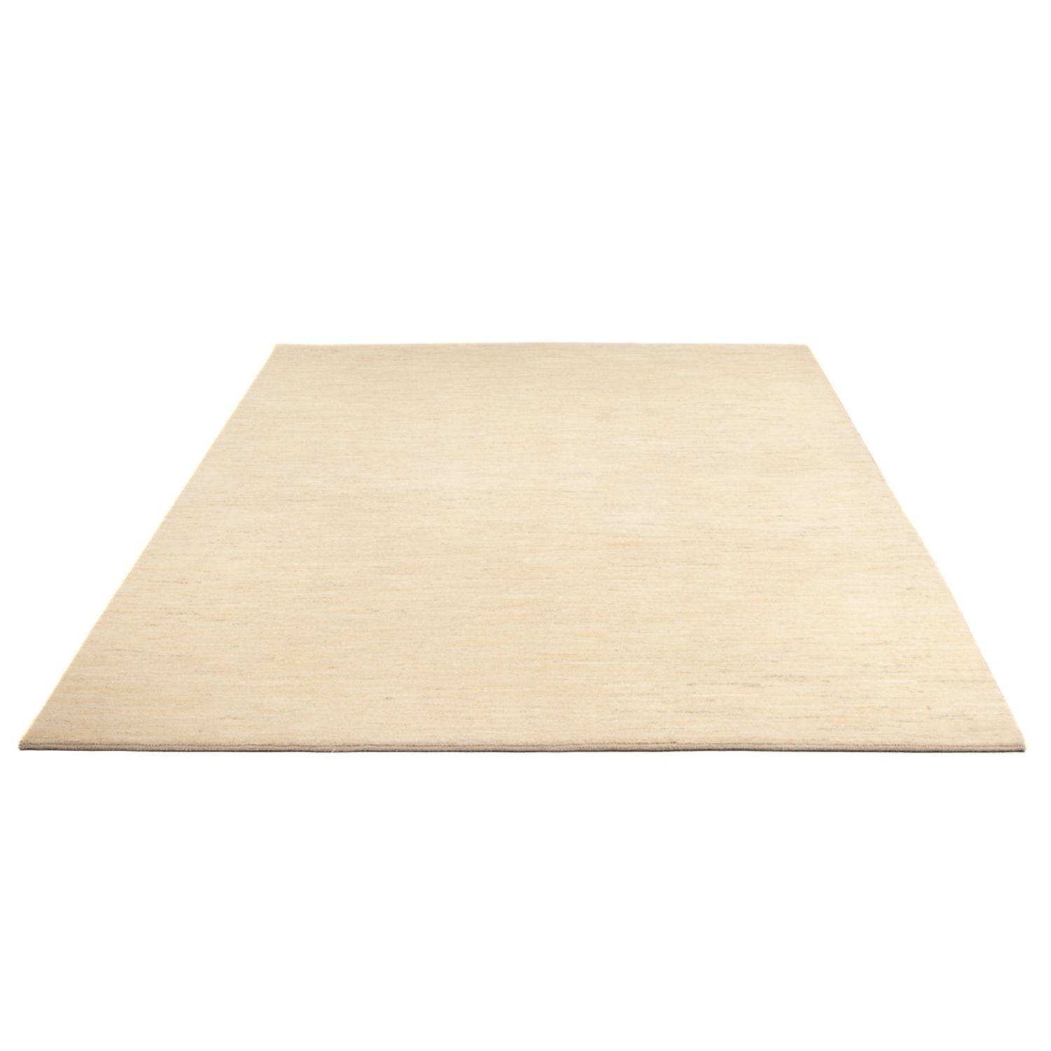 Tappeto Gabbeh - Persero - 240 x 172 cm - beige chiaro