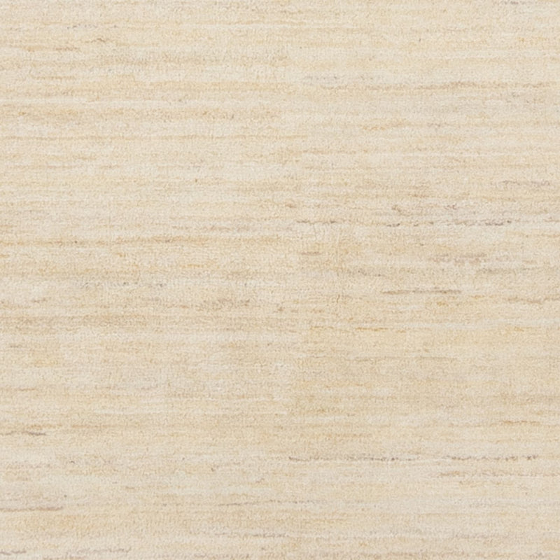 Tappeto Gabbeh - Persero - 248 x 174 cm - beige chiaro