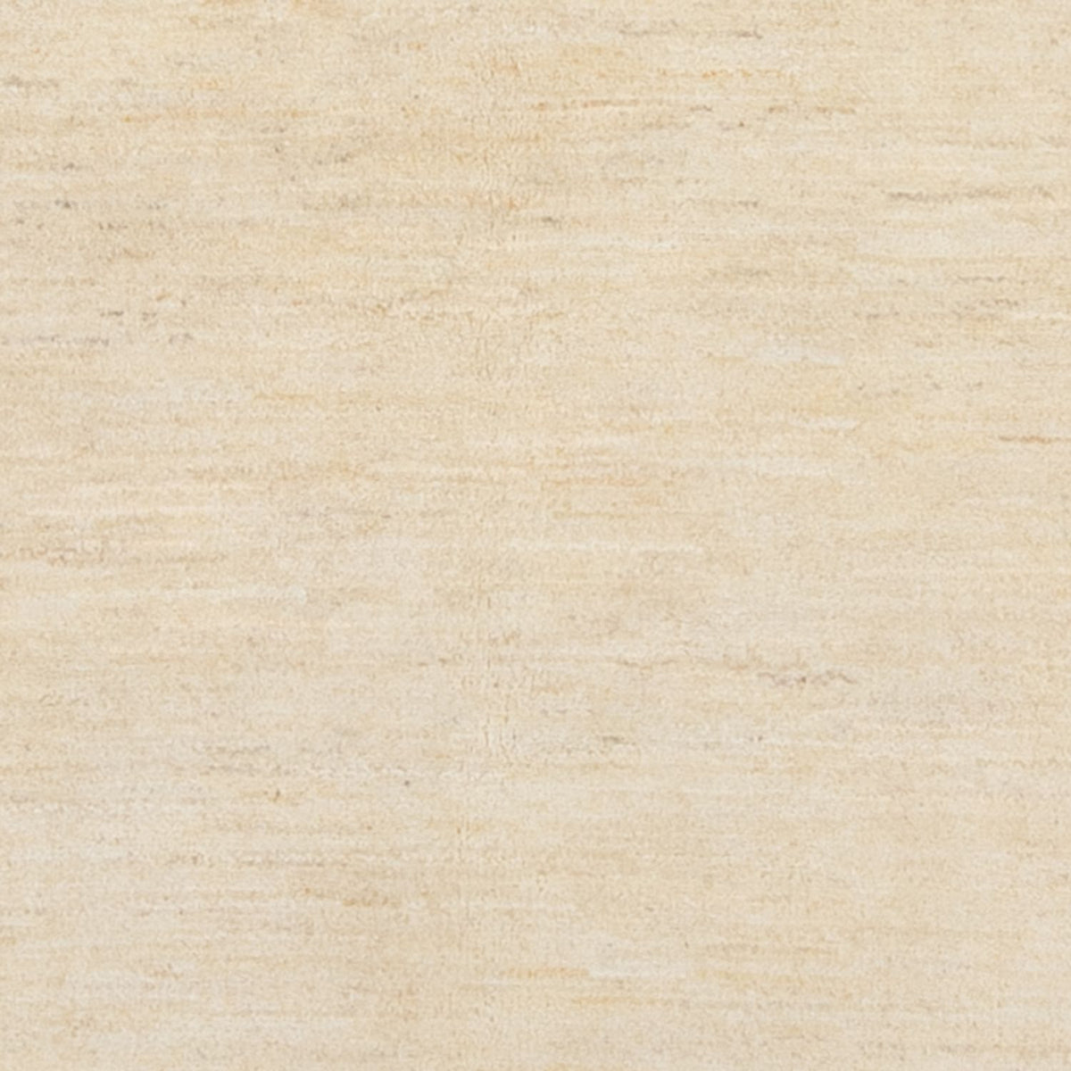 Tappeto Gabbeh - Persero - 234 x 172 cm - beige chiaro