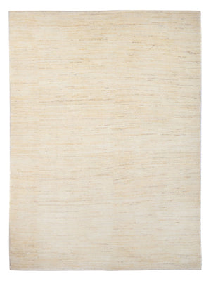 Tappeto Gabbeh - Persero - 238 x 174 cm - beige chiaro