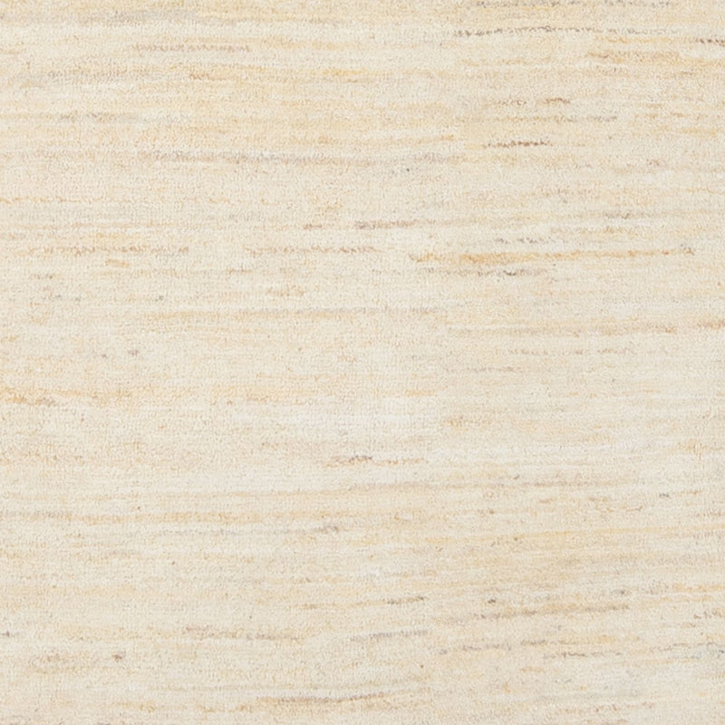 Tappeto Gabbeh - Persero - 238 x 174 cm - beige chiaro