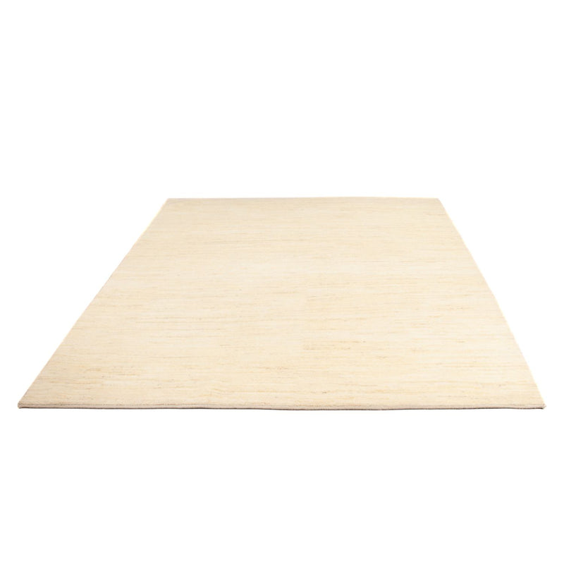 Tappeto Gabbeh - Persero - 238 x 174 cm - beige chiaro