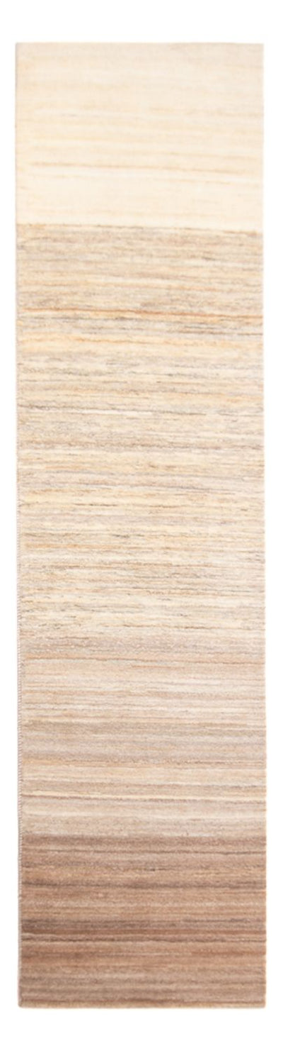 Gabbeh persiano Tappeto 77x333cm - Perserteppich Wollteppich