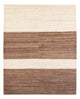 Gabbeh persiano Tappeto 230x170cm - Perserteppich Wollteppich