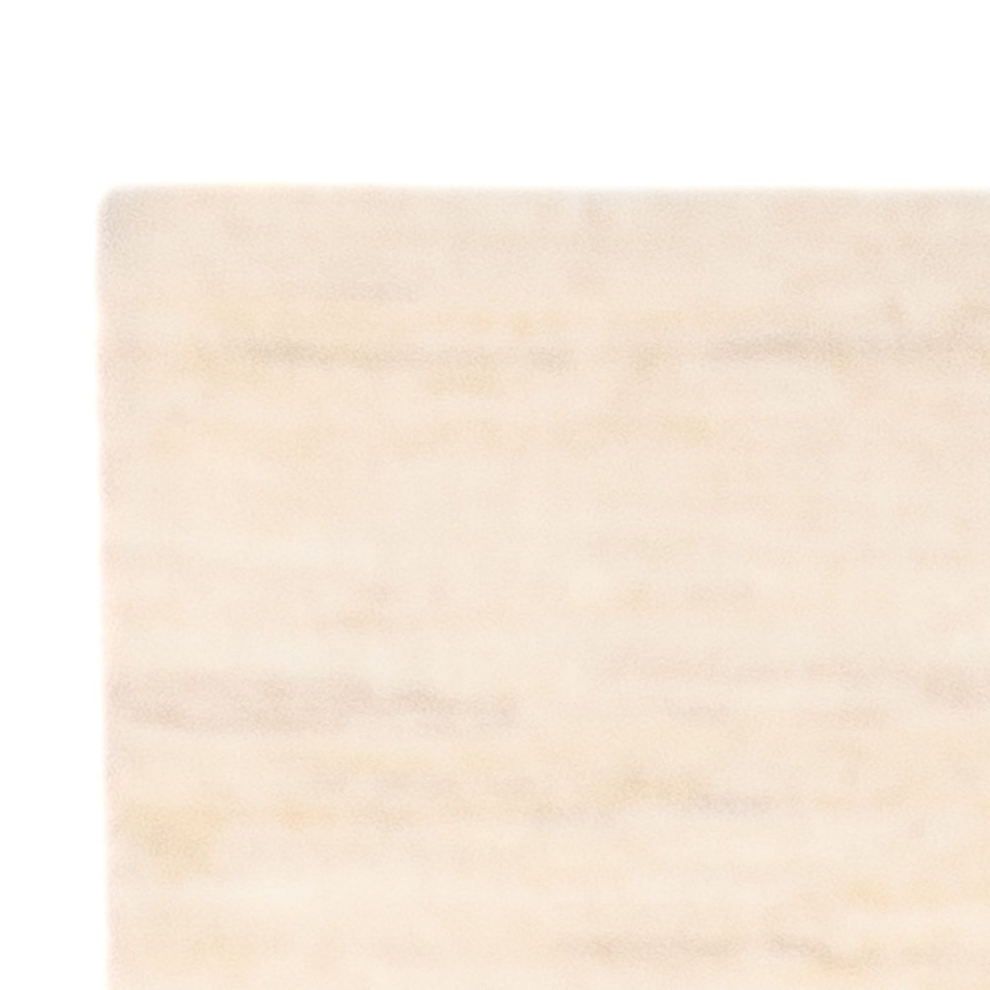 Gabbeh Persiano Tappeto 334x87cm - Perserteppich Wollteppich