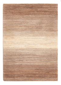Tappeto Gabbeh - Persero - 135 x 90 cm - marrone