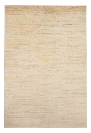 Tappeto Gabbeh - Persero - 252 x 159 cm - beige chiaro