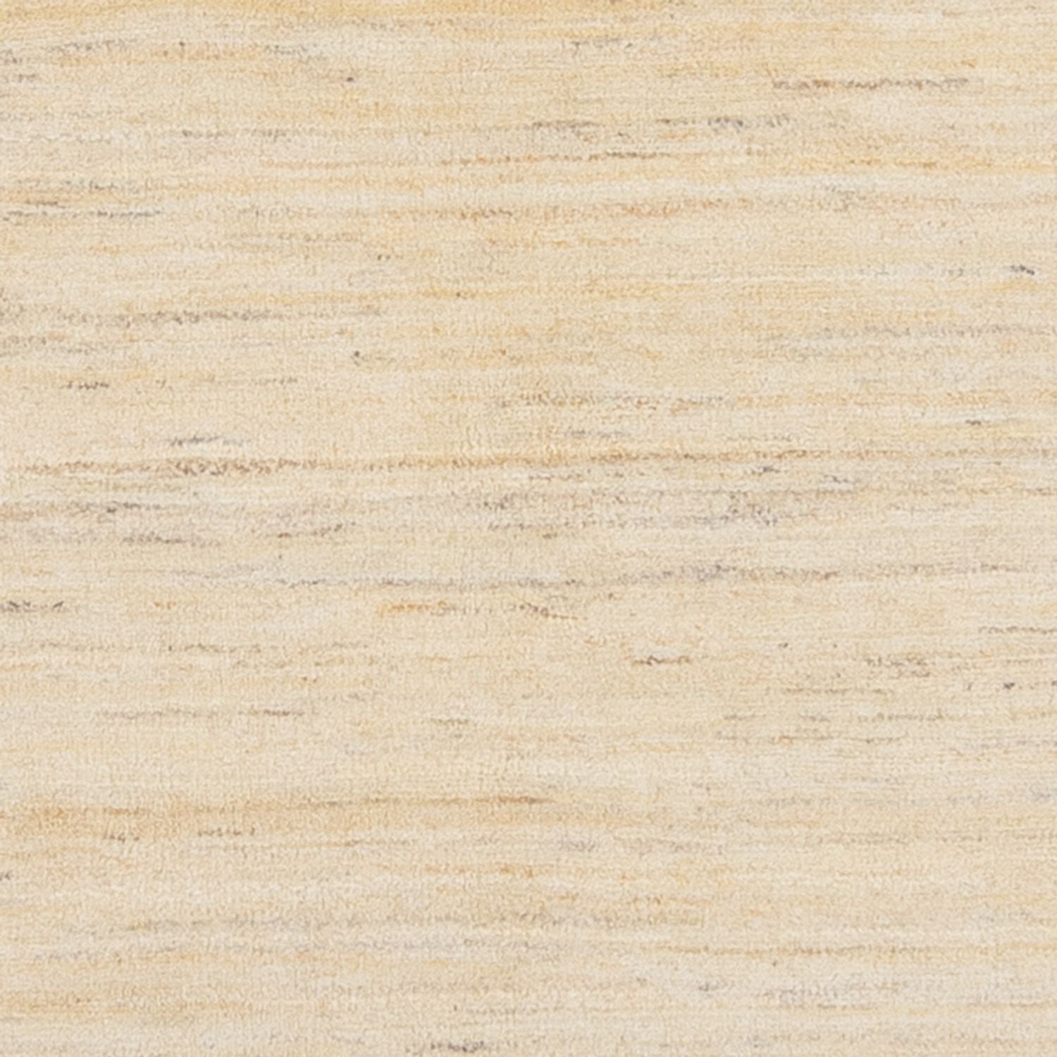 Tappeto Gabbeh - Persero - 252 x 159 cm - beige chiaro