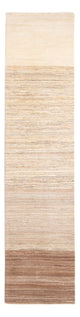 Gabbeh persiano Tappeto 75x332cm - Perserteppich Wollteppich