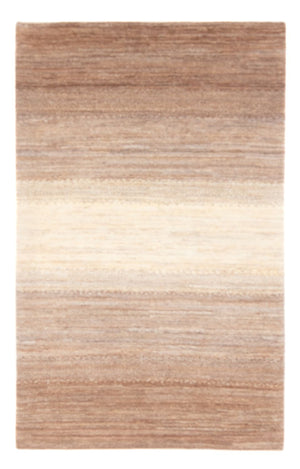 Tappeto Gabbeh - Persero - 145 x 88 cm - marrone
