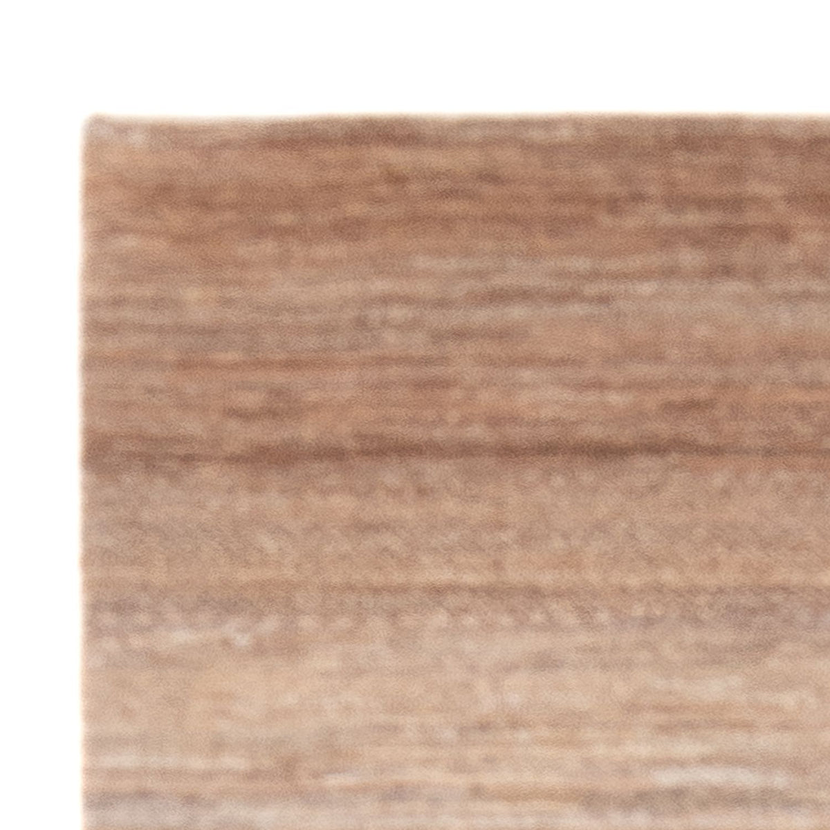 Tappeto Gabbeh - Persero - 145 x 88 cm - marrone