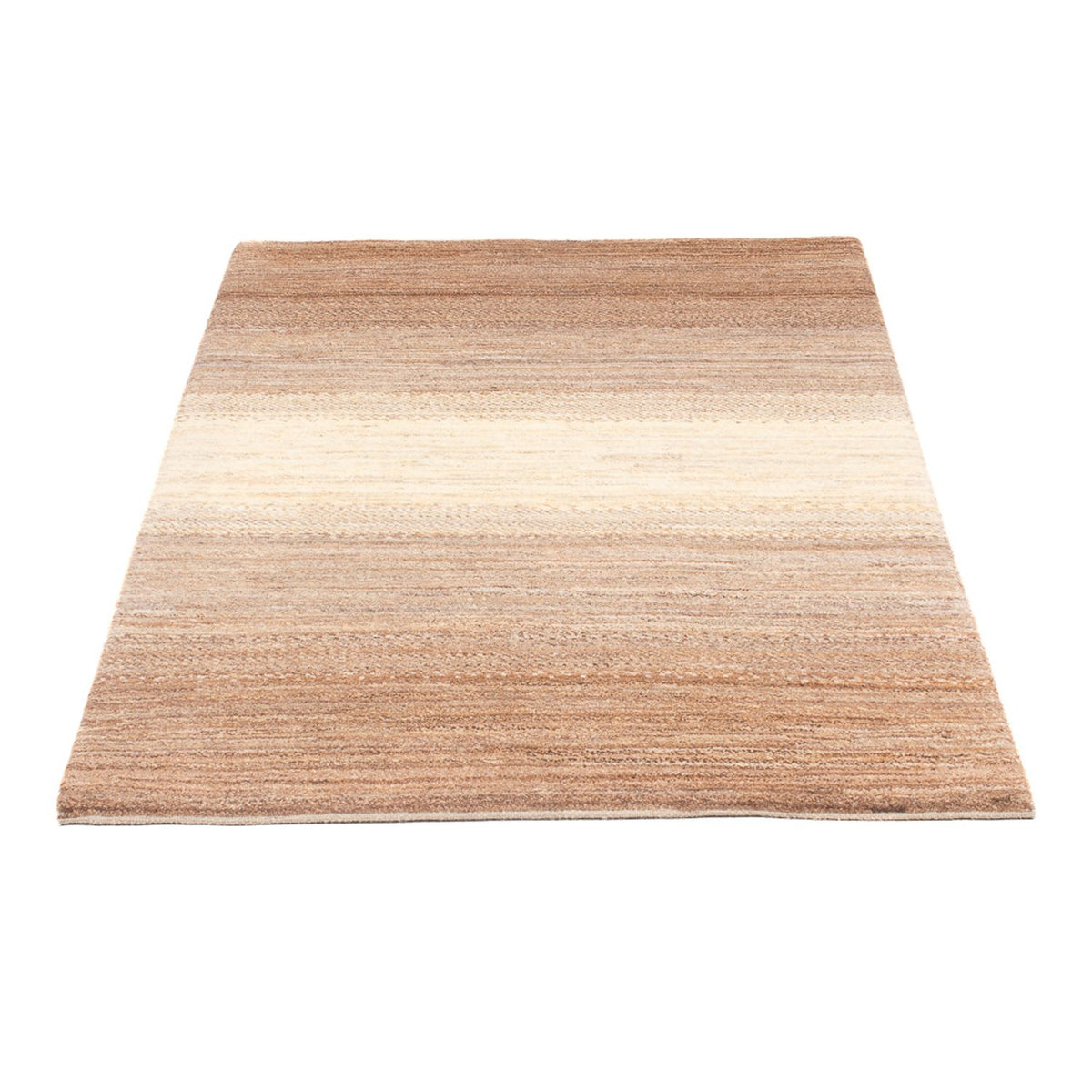 Tappeto Gabbeh - Persero - 145 x 88 cm - marrone