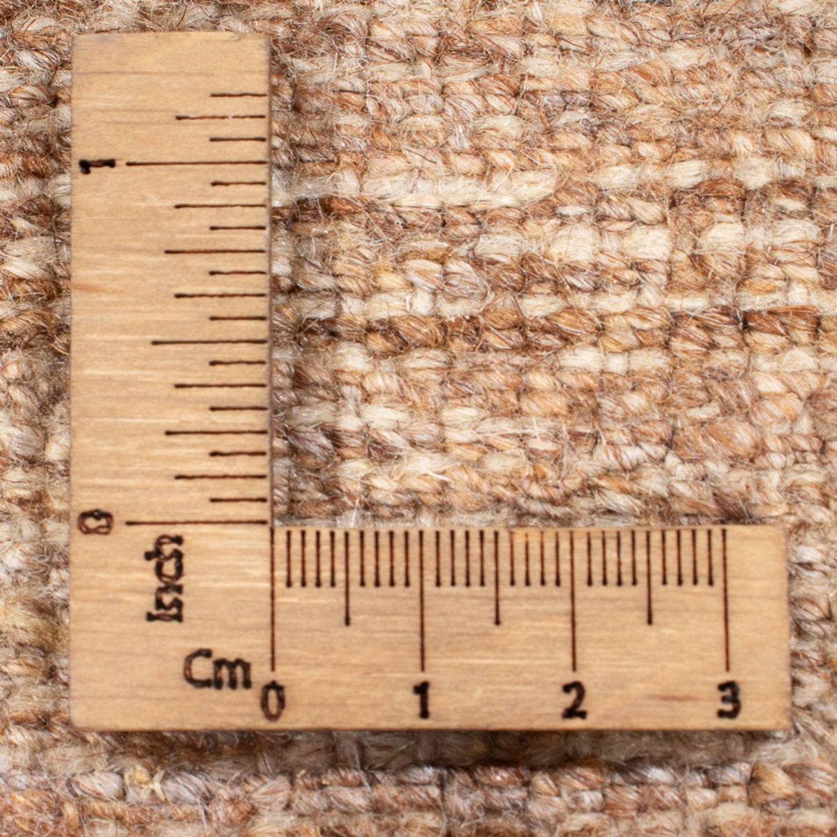 Tappeto Gabbeh - Persero - 145 x 88 cm - marrone