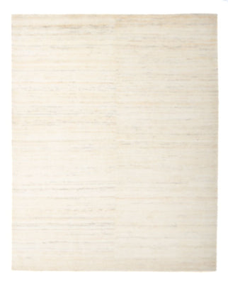 Tappeto Gabbeh - Persero - 200 x 148 cm - beige chiaro