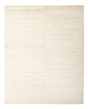 Tappeto Gabbeh - Persero - 200 x 148 cm - beige chiaro
