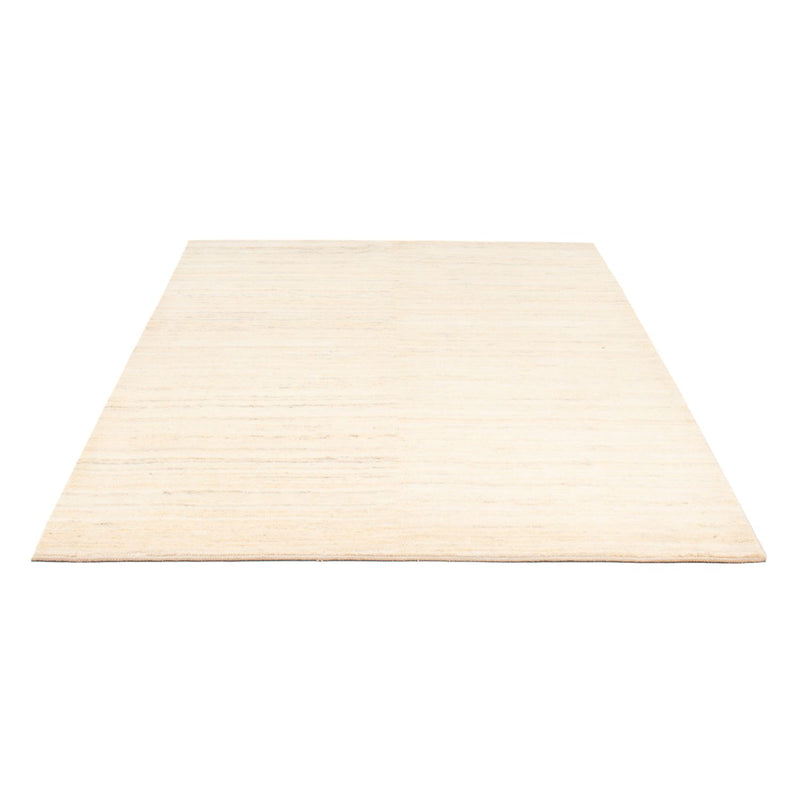 Tappeto Gabbeh - Persero - 200 x 148 cm - beige chiaro