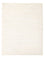 Tappeto Gabbeh - Persero - 190 x 145 cm - bianco