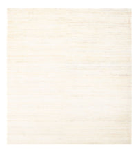 Tappeto Gabbeh - Persero - 193 x 147 cm - bianco