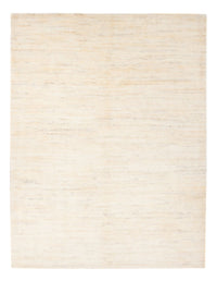 Tappeto Gabbeh - Persero - 196 x 151 cm - beige chiaro