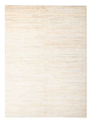 Tappeto Gabbeh - Persero - 200 x 147 cm - beige chiaro