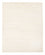 Tappeto Gabbeh - Persero - 197 x 145 cm - bianco