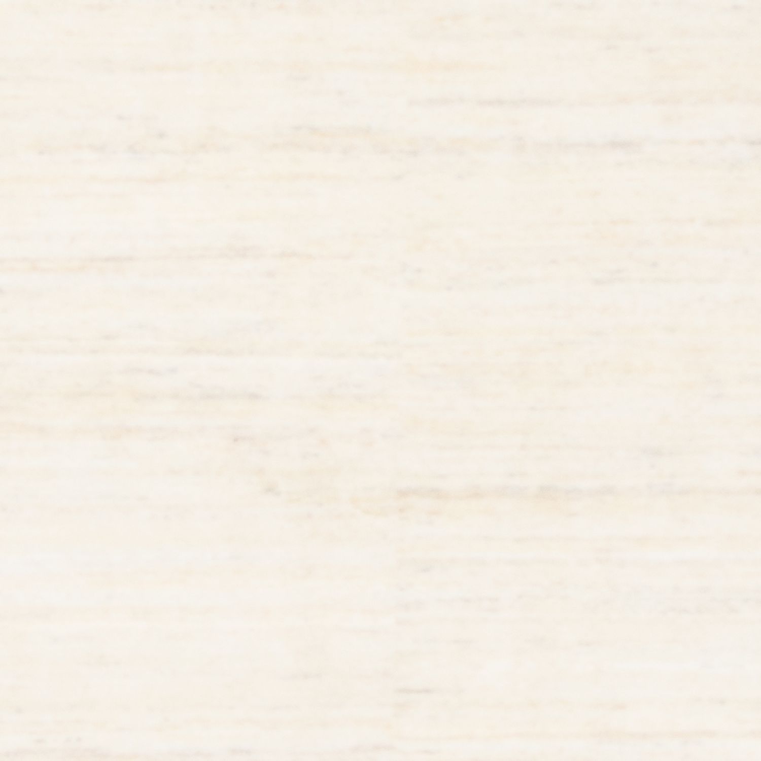 Tappeto Gabbeh - Persero - 197 x 145 cm - bianco
