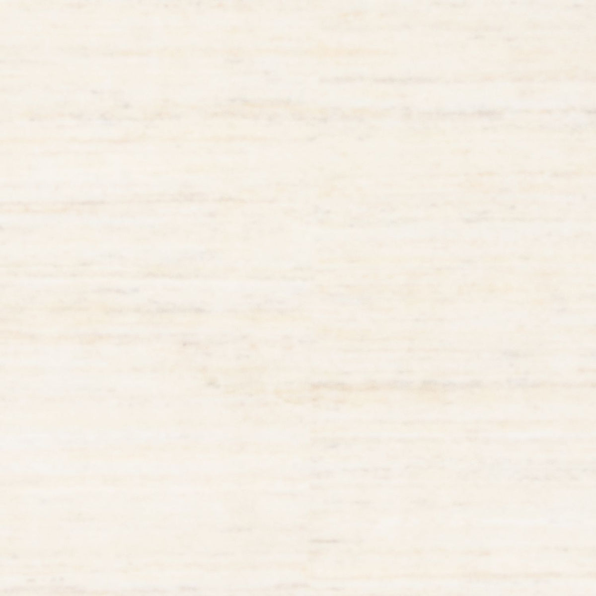 Tappeto Gabbeh - Persero - 197 x 145 cm - bianco