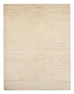 Tappeto Gabbeh - Persero - 231 x 174 cm - beige chiaro