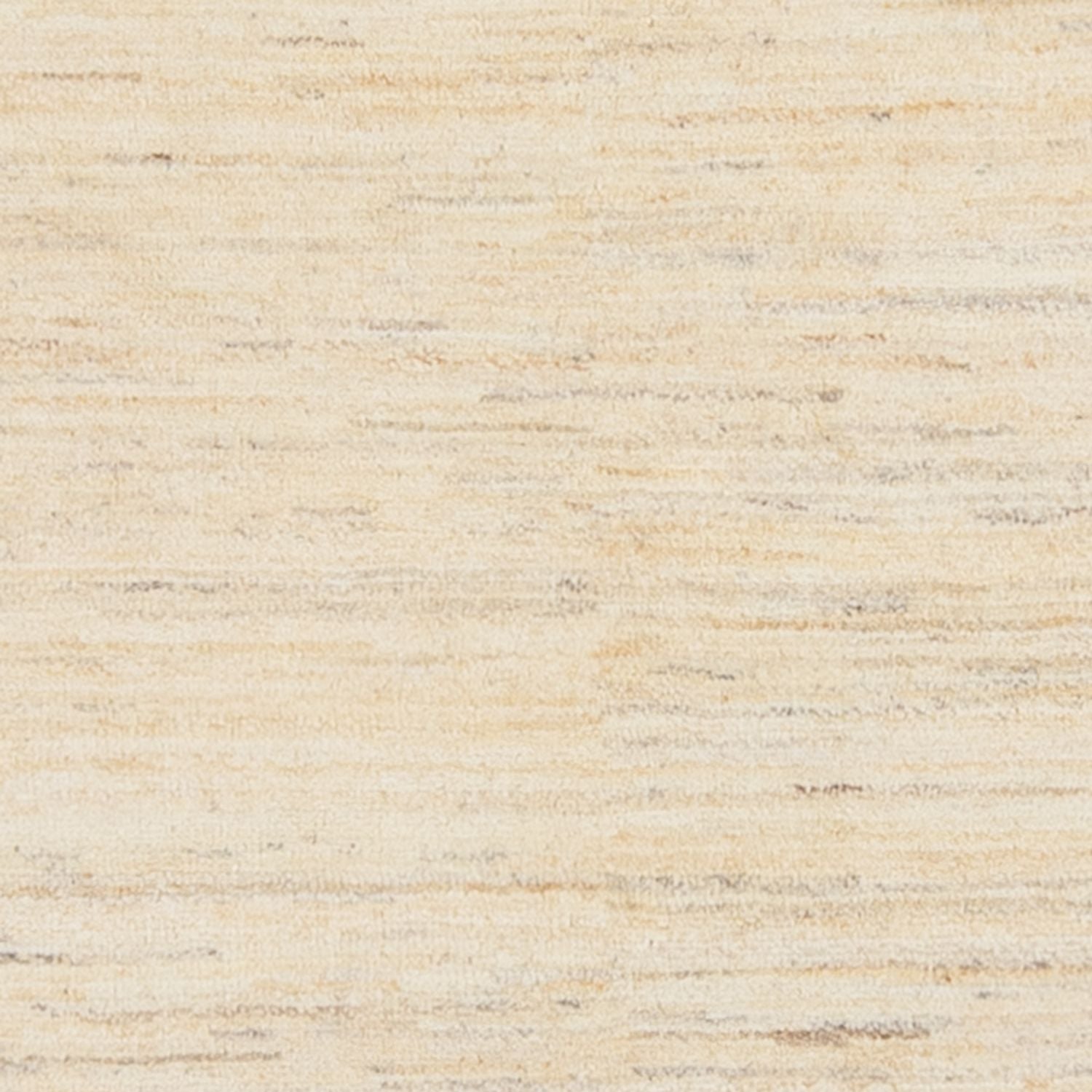 Tappeto Gabbeh - Persero - 231 x 174 cm - beige chiaro