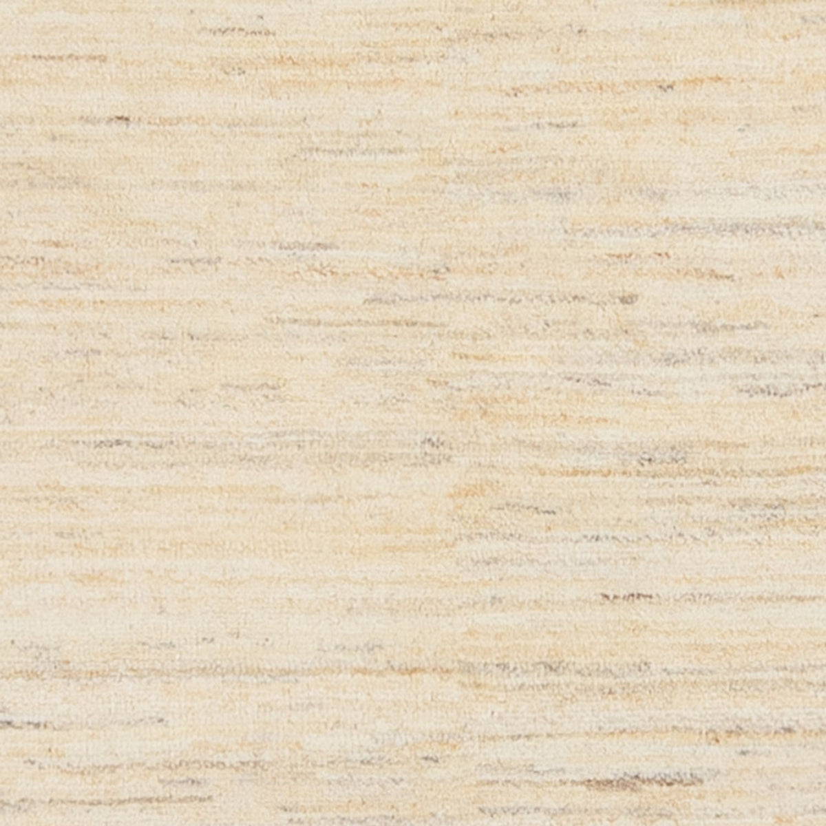 Tappeto Gabbeh - Persero - 231 x 174 cm - beige chiaro