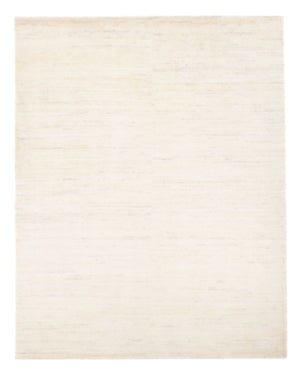 Tappeto Gabbeh - Persero - 200 x 148 cm - bianco