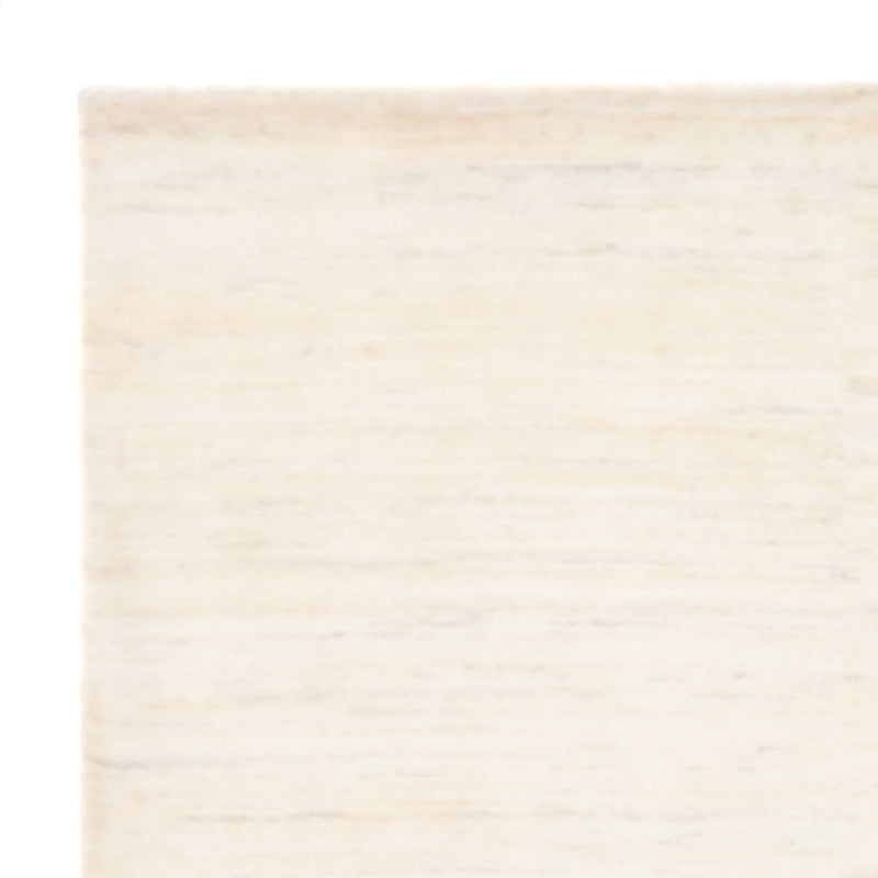 Tappeto Gabbeh - Persero - 200 x 148 cm - bianco