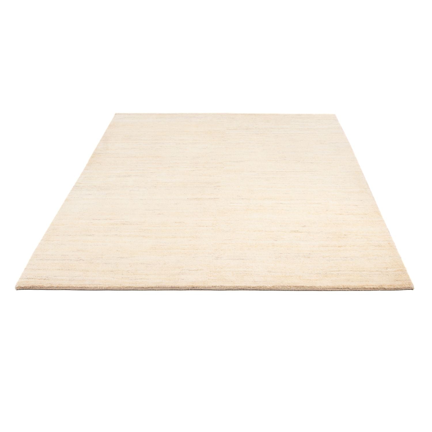 Tappeto Gabbeh - Persero - 200 x 148 cm - bianco