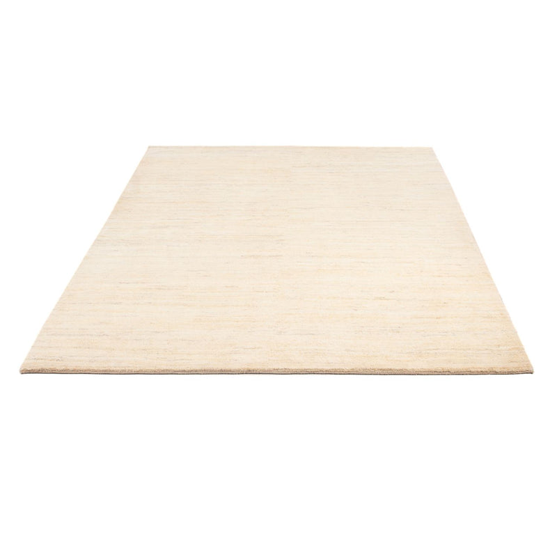 Tappeto Gabbeh - Persero - 200 x 148 cm - bianco