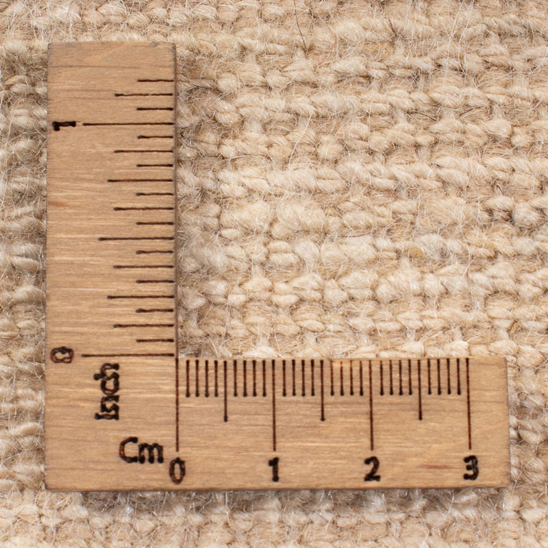 Tappeto Gabbeh - Persero - 200 x 148 cm - bianco