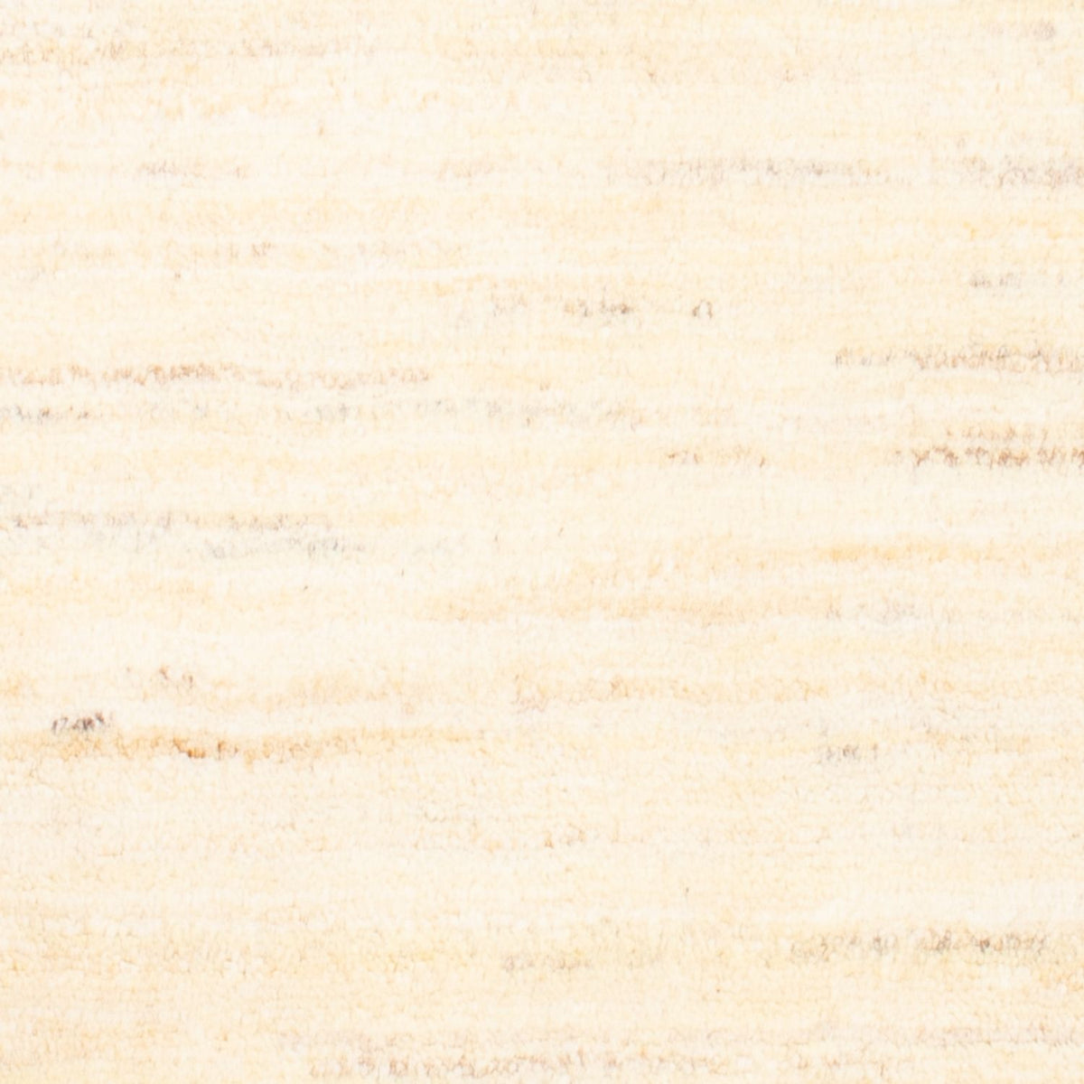 Tappeto Gabbeh - Persero - 101 x 61 cm - crema