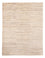 Tappeto Gabbeh - Persero - 244 x 172 cm - beige chiaro