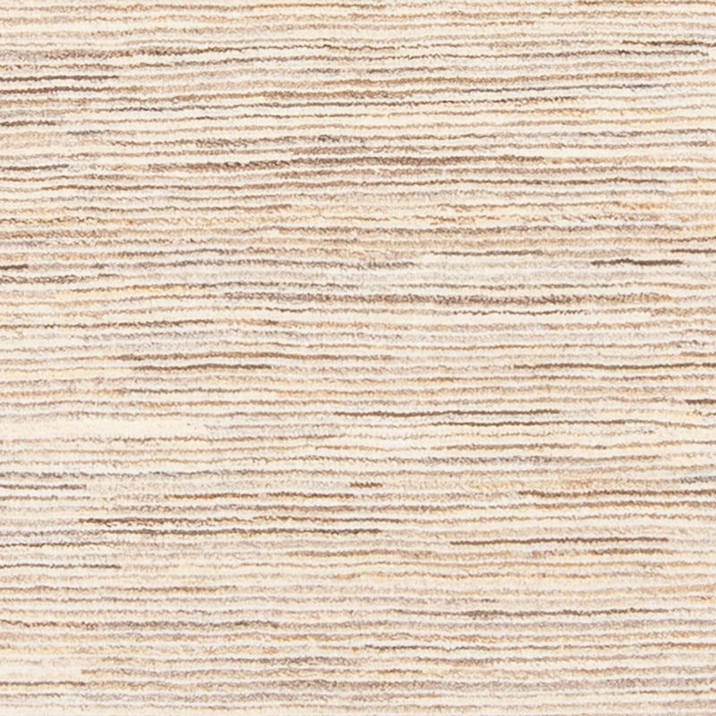 Tappeto Gabbeh - Persero - 244 x 172 cm - beige chiaro