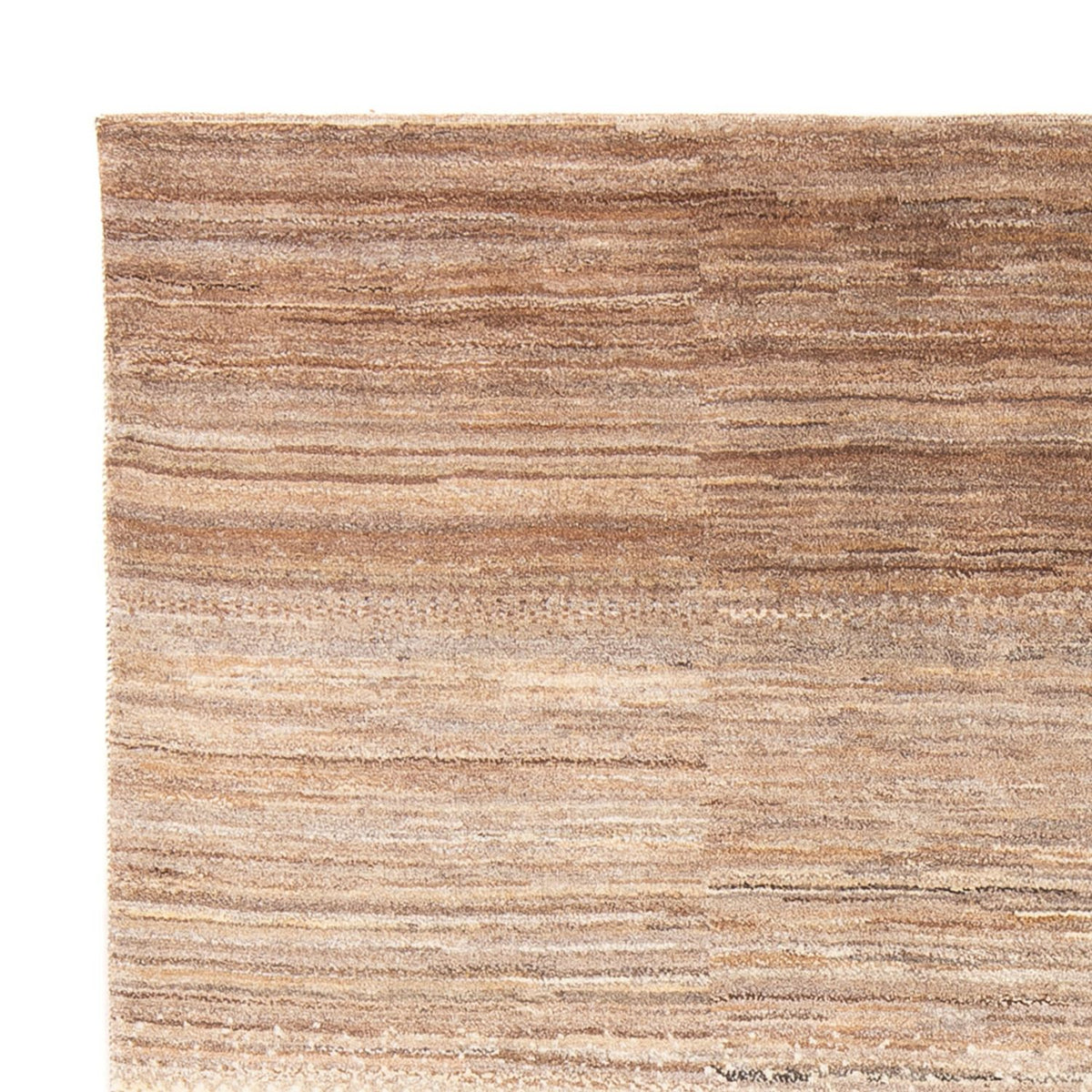 Tappeto Gabbeh - Persero - 224 x 170 cm - multicolore