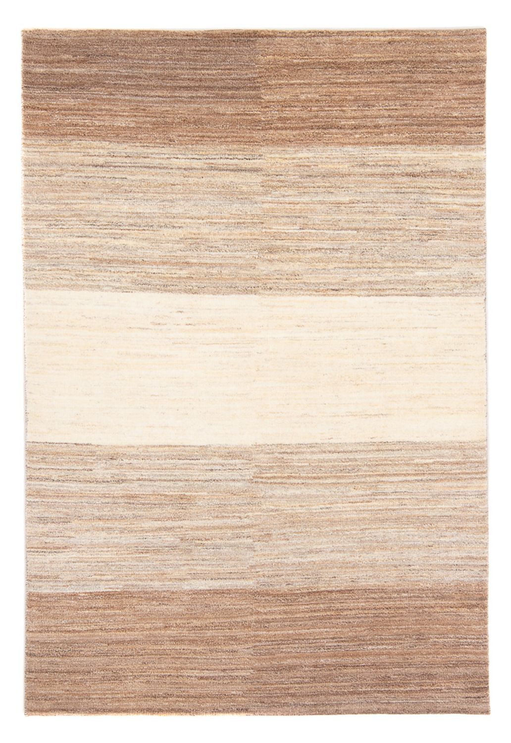 Tappeto Gabbeh - Persero - 239 x 159 cm - multicolore