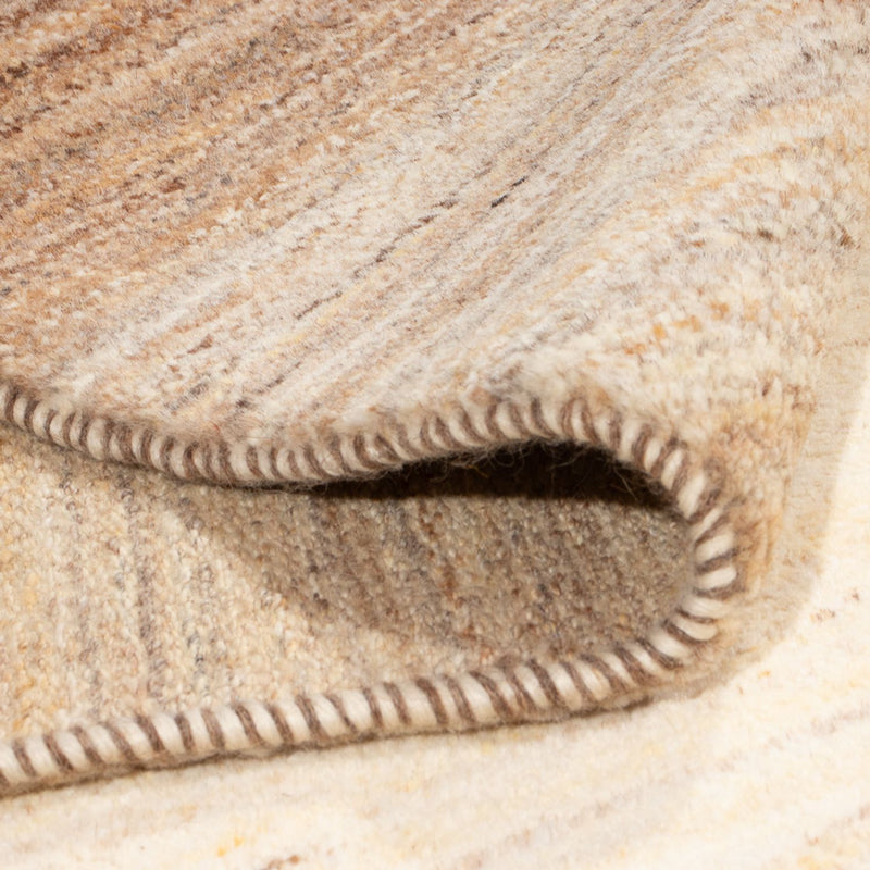 Tappeto Gabbeh - Persero - 239 x 159 cm - multicolore