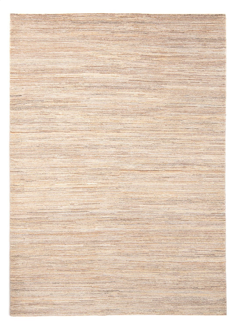 Tappeto Gabbeh - Persero - 240 x 170 cm - marrone chiaro